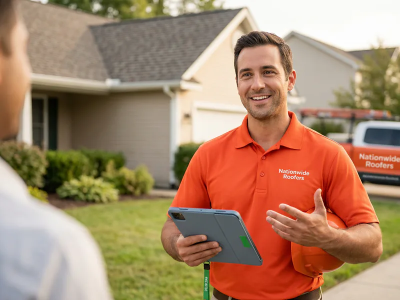 Roof Installation  in Los Alamitos  FAQ